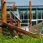 Wg Bernstein - Reetdachhaus - Ruhe Und Seeblick * Sellin (Rugen)