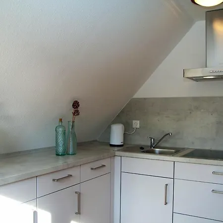 Wg Bernstein - Reetdachhaus - Ruhe Und Seeblick