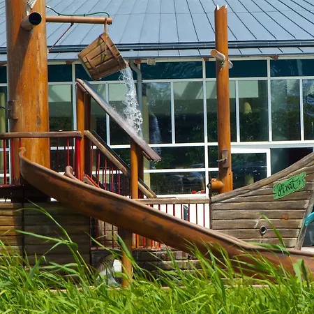 Wg Bernstein - Reetdachhaus - Ruhe Und Seeblick * Sellin (Rugen)