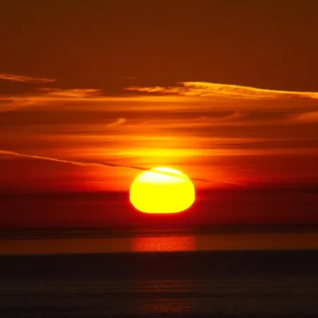 Wg Bernstein - Reetdachhaus - Ruhe Und Seeblick * Sellin (Rugen)